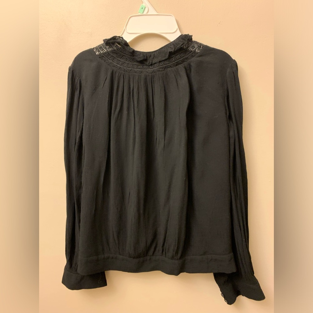 Elegant blouse